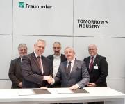 Projektgruppe Hör-, Sprach- und Audiotechnologie in Oldenburg soll Fraunhofer-Institut werden