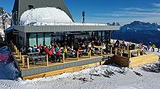 Genussvolle Wintertage auf italienische Art