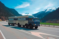 Raritäten, Klassiker und Preziosen aus der 115 Jahre alten Lkw-Historie
