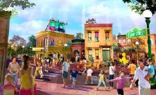 SeaWorld Parks & Entertainment: Neue Abenteuer und Spielspass