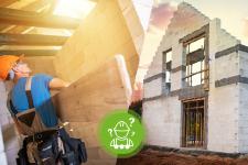Nachwuchsmangel beim Bau - Wer soll in Zukunft unsere Häuser bauen?