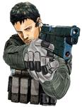 RESIDENT EVIL Marhawa Desire