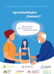 Über Demenz in angemessener Weise sprechen