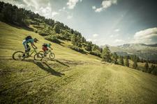 Alutech Green Days 2014 - das MTB Spring Break in Nauders