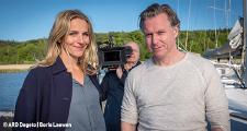 "Endlich Freitag im Ersten": Drehstart für zwei neue Filme der beliebten ARD-Degeto-Reihe PRAXIS MIT MEERBLICK mit Tanja Wedhorn