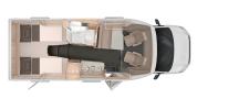 Your "Plus" of freedom: The KNAUS VAN TI PLUS now available as the fully equipped PLATINUM SELECTION