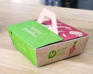 Gastro-Aktion "Restlos genießen" für blank geputzte Teller