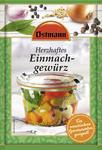 Ran ans Eingemachte: Ostmann Herzhaftes Einmachgewürz