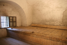 Stift Klosterneuburg: Gefängniszellen zu besichtigen