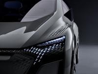 Audi auf der Auto Shanghai 2019