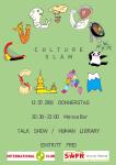 Culture Slam