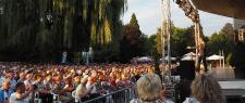 Galaabend mit Reiner Kirsten, Andy Borg und Verena Ruder