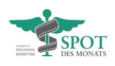 Angst gewinnt Gold: Werbeclip der Felix Burda Stiftung als "Spot des Monats" ausgezeichnet