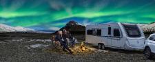 Freedom redefined: more power for caravan owners