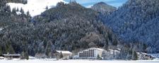 „Kick-Off“ Tagungs-Special vom Arabella Alpenhotel am Spitzingsee