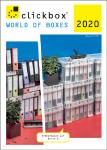 CLICKBOX - WORLD OF BOXES