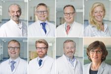 Der Krebs geht nicht in den Lockdown