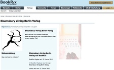 Verlage auf www.bookrix.de