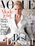 Natalie Portman im VOGUE-Interview: "Israel hat mich zutiefst geprägt."