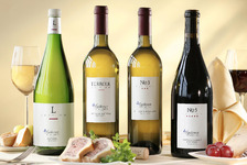 Winzergenossenschaft Laufen: Neue Qualitätskonzeption mit vier Editionen