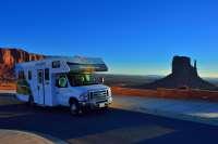 Wohnmobil-Modelle: Welches ist das richtige für meinen ersten Camper-Urlaub?