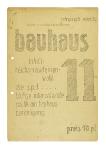 Stiftung Bauhaus Dessau erforscht das "Bauhaus im Text"
