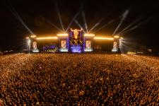 „Harder Faster Louder“: Stageco gratuliert zum Jubiläum