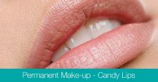 Kosmetikschule Schäfer bietet jetzt Candy Lips Schulung an - die neue Permanent Make-up Volumentechnik ist der Garant für vollmundige Lippen