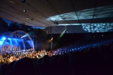 One Night of ABBA - Das Tribute Konzert - Im Sommer auf Deutschlands grösster Freilichtbühne - 4.000 überdachte Sitzplätze