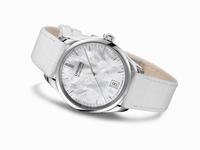 UNION GLASHÜTTE - Viro Datum für Damen und Herren