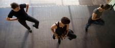 16./17. November: Flamenco Wochenend-Workshop