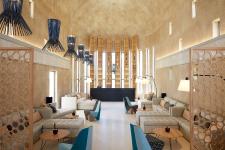 Das Domes Noruz Chania auf Kreta wird Teil der Autograph Collection Hotels