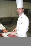 Frankfurter Best Western Premier IB Hotel Friedberger Warte: Gruppen-Package mit Kochkurs: "Den Apfel in die Pfanne hauen"