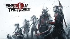 Shadow Tactics: Blades of the Shogun: Finaler Release-Termin