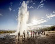 Highlights auf der Insel der Naturgewalten