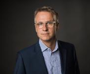 Dirk Schwarze ist neuer operativer Geschäftsführer des Lufthansa Training & Conference Center Seeheim