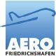 Firmenlogo AERO 2018