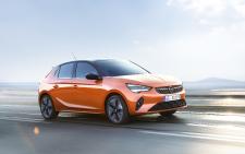 Neuer Opel Corsa und Opel-Chef Lohscheller mit den internationalen AUTOBEST-Awards ausgezeichnet