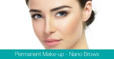 Nano Brows – ist jetzt die HD-Rekonstruktion der Augenbrauen im natürlichen Microblading-Look mit einer neuen Permanent Make-up Technik möglich?