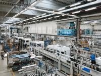 New start: Knaus Tabbert resumes production in Germany after shutdown