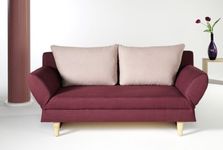 Gesund und getestet - ökologische Schlafsofa-Kollektion
