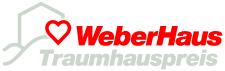WeberHaus ruft Traumhauspreis aus