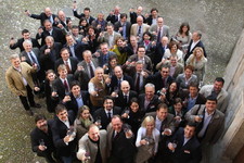 Summa09@Alois Lageder - Gemeinsam stark
