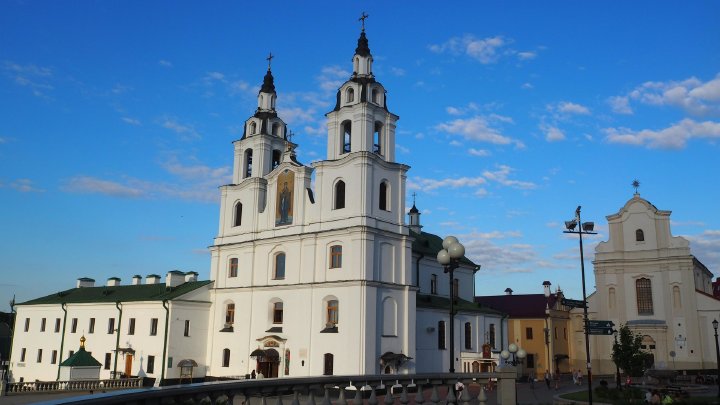 Belarus: Politischen Gefangenen wird der Gottesdienstbesuch in der Regel verweigert