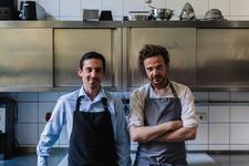 Restaurant Richard erhält ersten Michelin-Stern