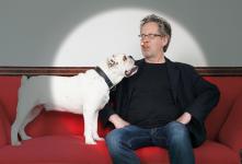 Alltagskabarett & Comedy - Mit und ohne Bulldogge