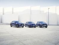 Im Jahr der Fußball-Europameisterschaft: Volkswagen startet mit UNITED Sondermodellen