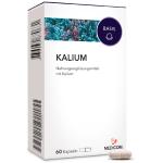 Kalium - für Muskeln, Herz und Nerven