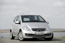 Die zufriedensten Autofahrer fahren Mercedes-Benz