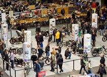 Bremen Classic Motorshow: Jubiläumsausgabe kam gut an